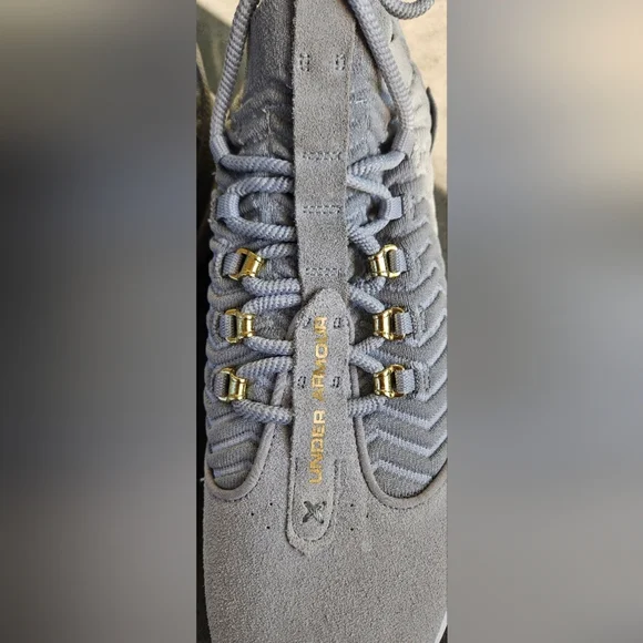 🌟NWOT Under Armour Mens Harper 9 Turf Baseball Shoes 🌟 - Picture 6 of 8